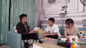 Ông chồng bán bà xã cho chủ nợ để đền tiền ~dong xiaowan