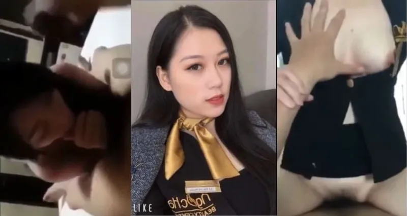 Lộ clip eny phương anh mút cậu bé "đi ngoài" cực sướng